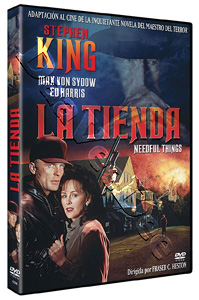 Needful Things  (1993)  (DVD)